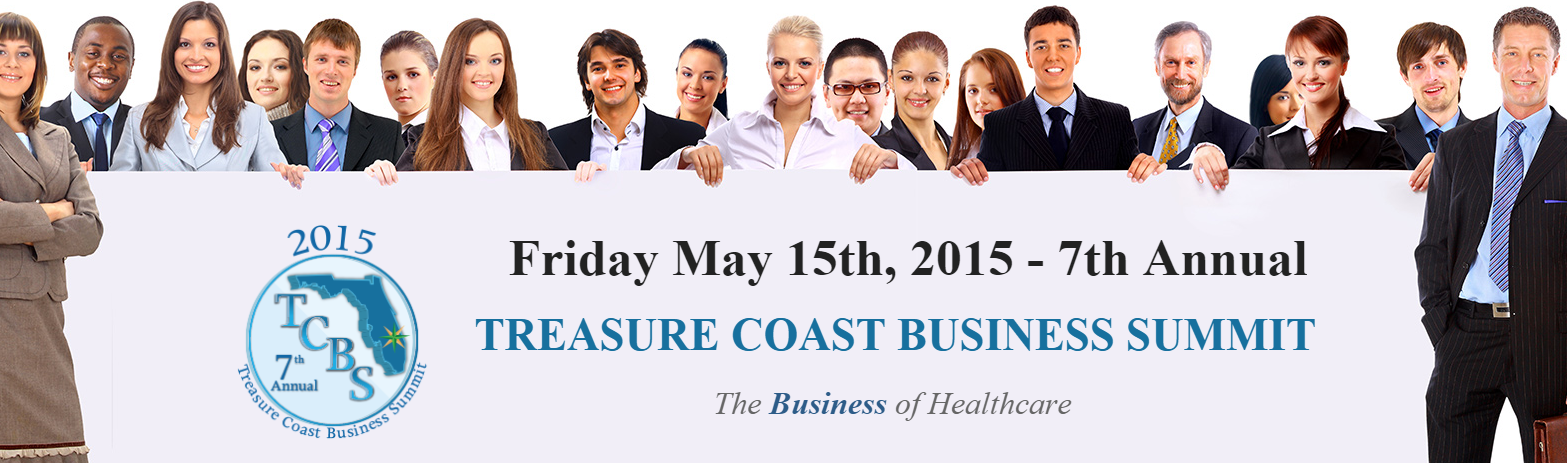 Treasure Coast Business Summit